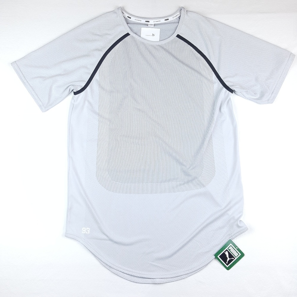 Puma x Stampd Men's Raglan Sleeve Shirt